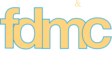 Family and Divorce Mediation Council of Greater New York (FDMC) logo